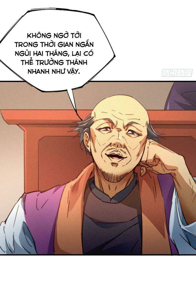 Ta Thành Thần Một Mình: Chapter 13