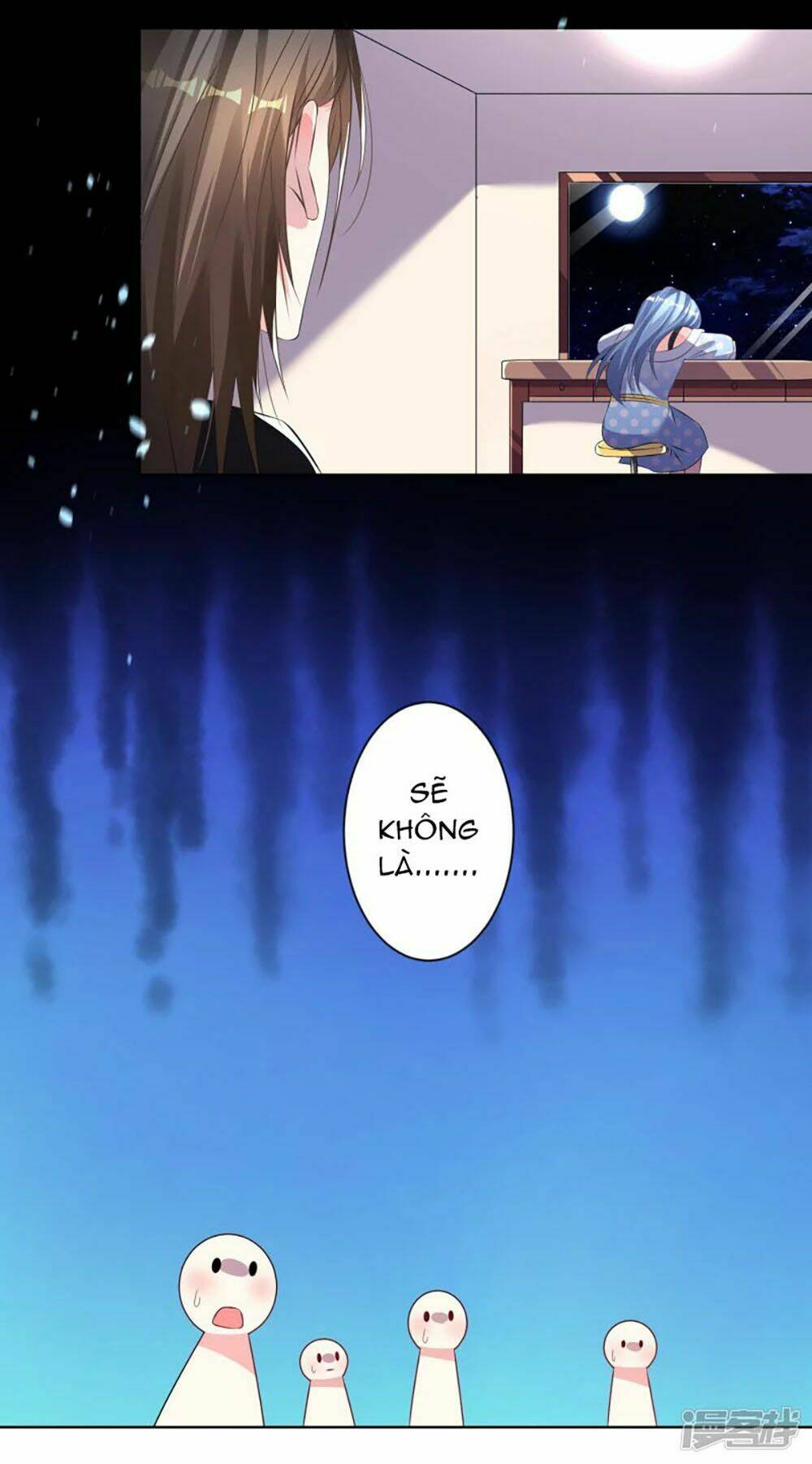 Tôi Bị Tổng Tài Ám Hại: Chapter 115