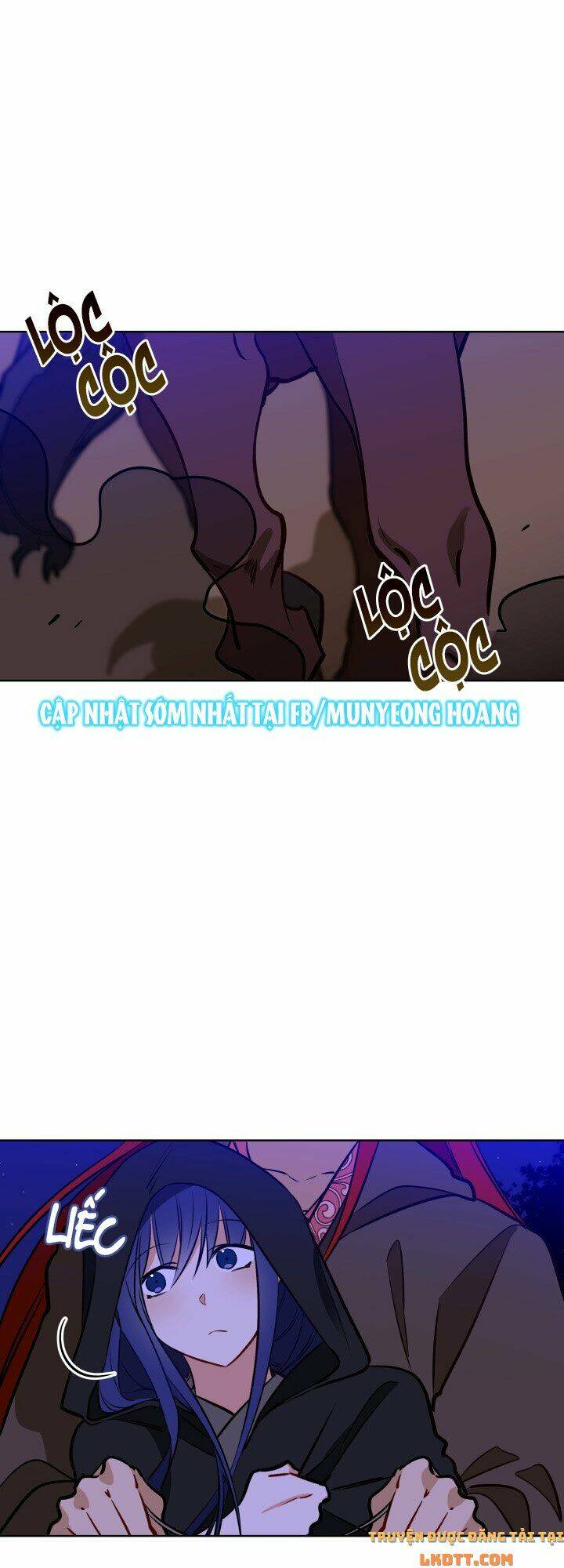 Quái Thú Với Hoa: Chapter 77