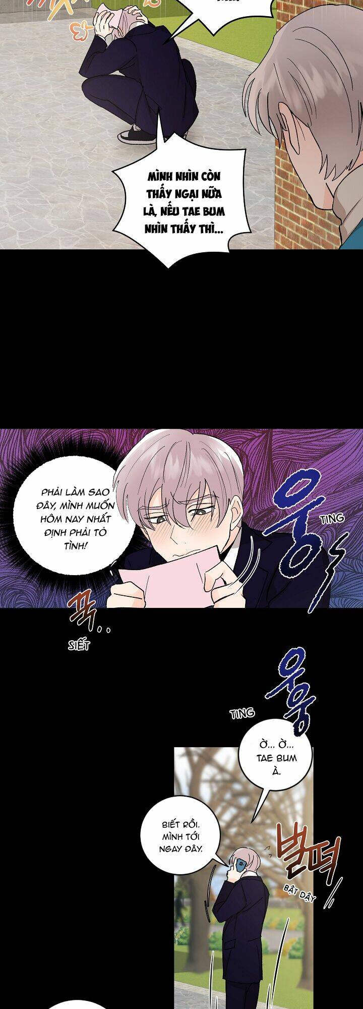 Kẻ Cắp Mặt Trăng: Chapter 19