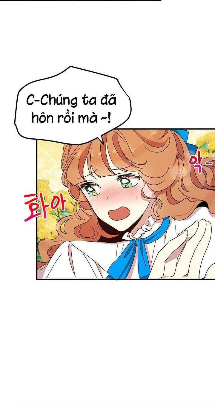 Công Tước, Loạn Vừa Thôi!: Chapter 44