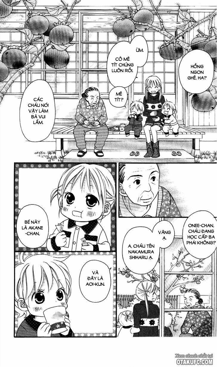 Love So Life: Chapter 63