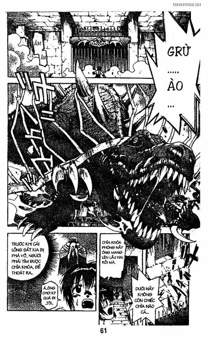 Devil And Devil: Chapter 32