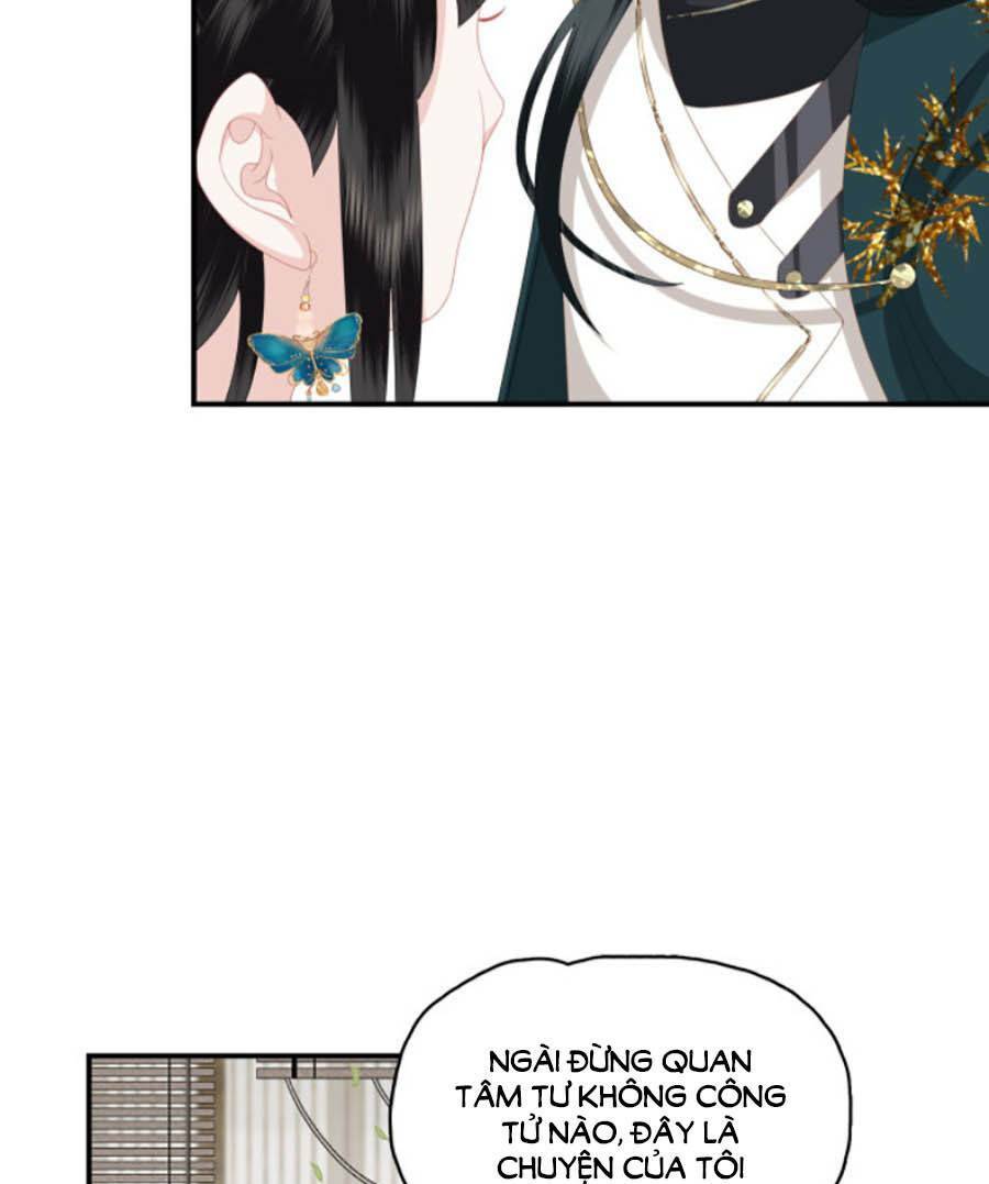 Điều Hương Vương Phi: Chapter 15