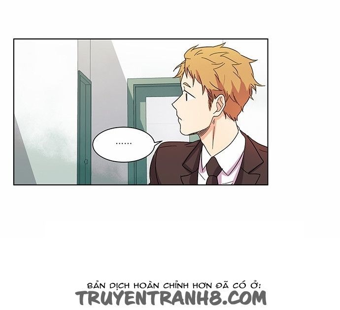 Cô Bạn Gái Kì Lạ Của Tôi: Chapter 6