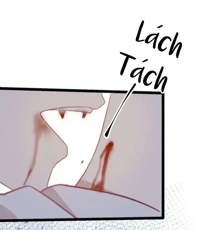 Tình Yêu Huyết Ma: Chapter 5