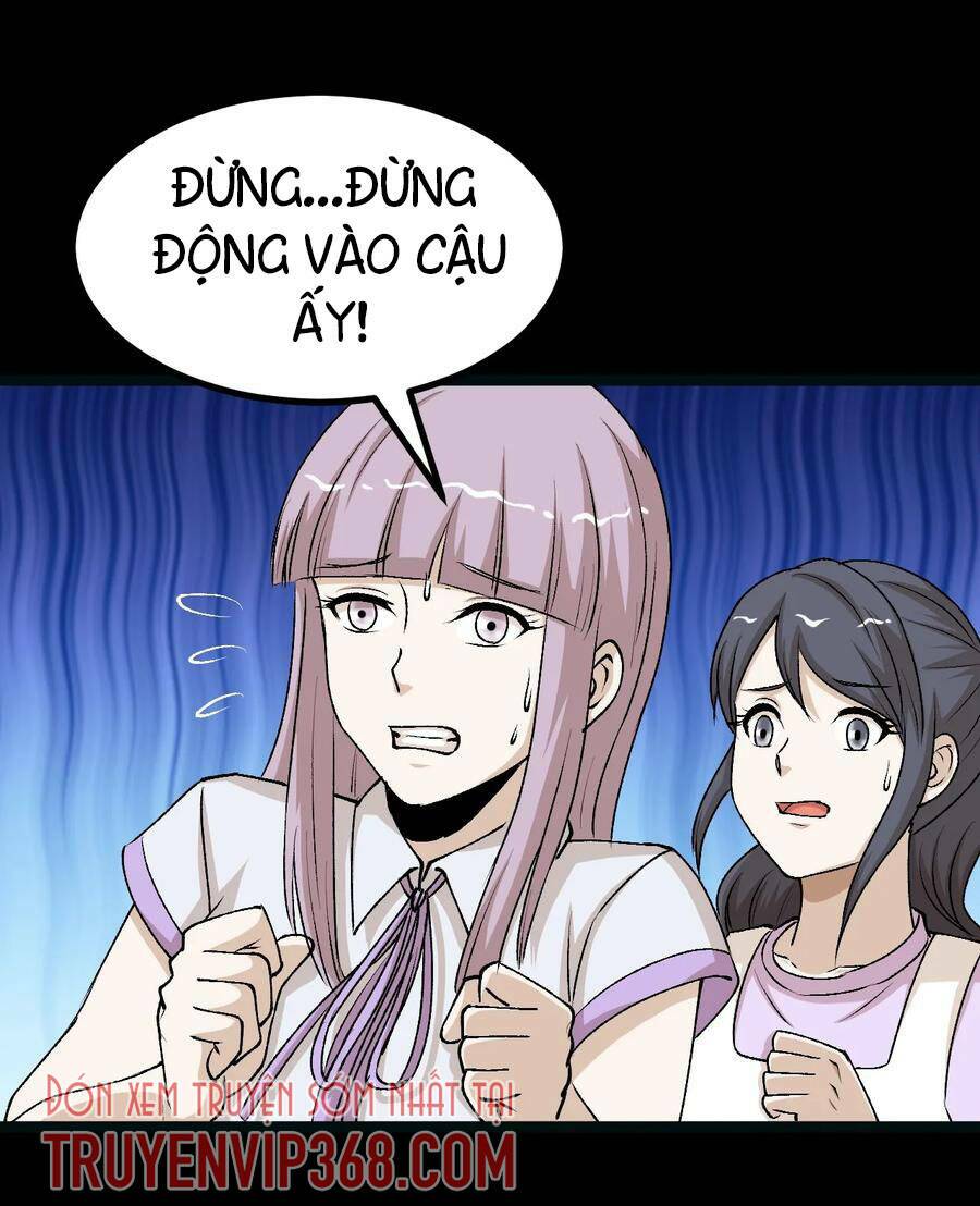 Đai Ca Trở Lại Tuổi 16: Chapter 123