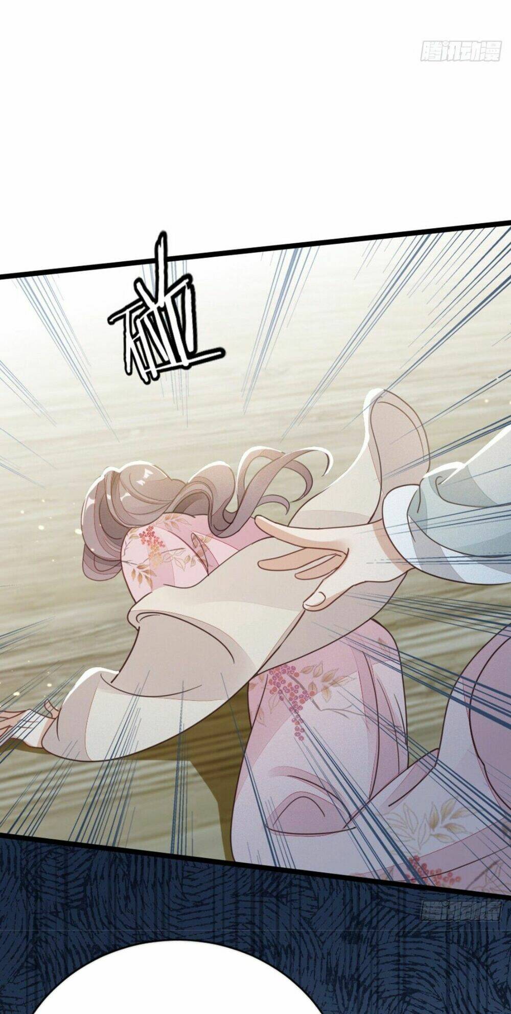 Mau Xuyên Không Rửa Tội Cho Nhân Vật Phản Diện: Chapter 57