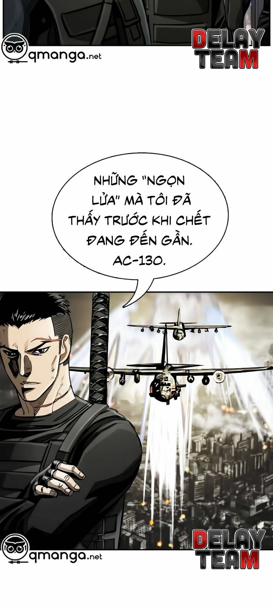 Thợ Săn Đầu Tiên: Chapter 29