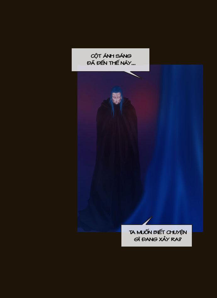 Magician: Chapter 76