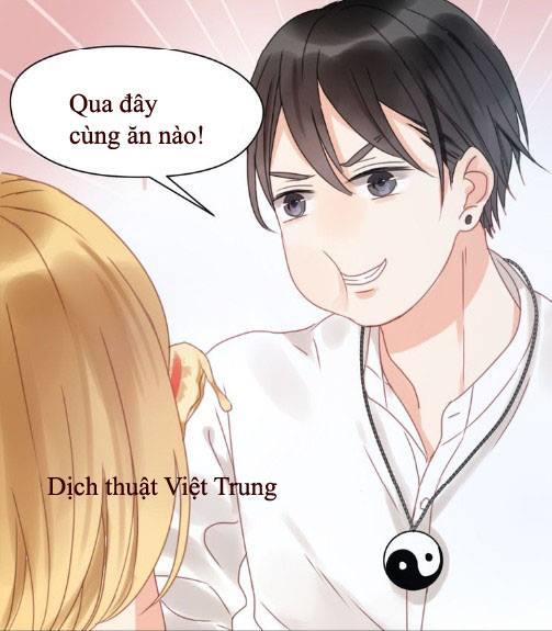 lượm được một tiểu hồ ly: Chapter 6