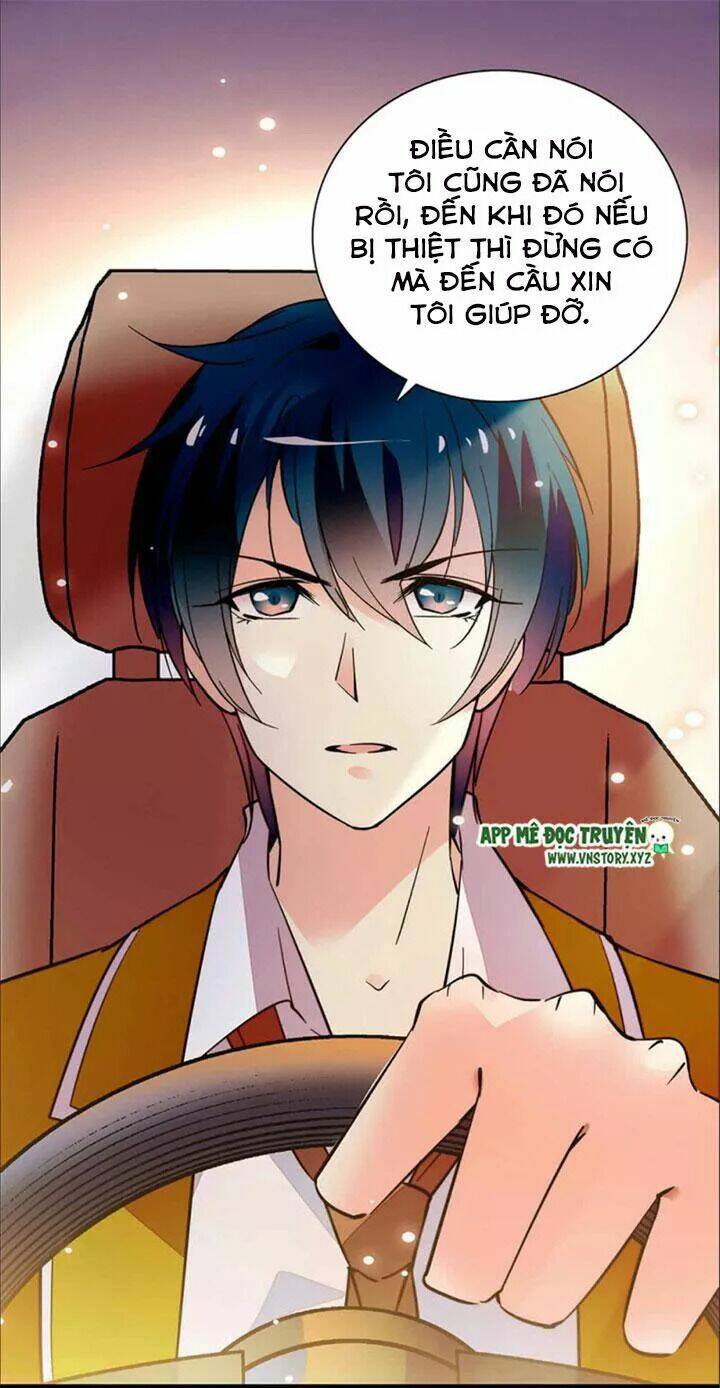 Nữ Hầu Sau Giờ Học: Chapter 60