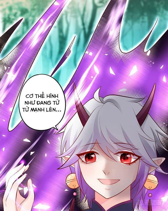 Hồ Tiên Hung Bạo: Chapter 129