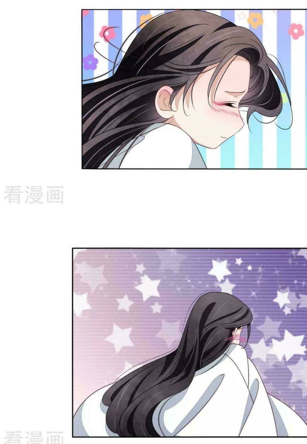 Xuyên Về Cổ Đại Làm Quốc Bảo: Chapter 13.5