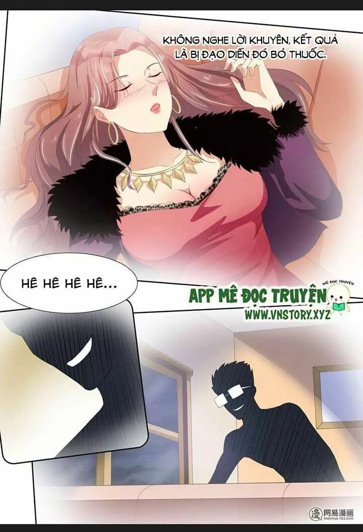 Cưng Chiều Vợ Yêu: Chapter 45: Công ty điện ảnh