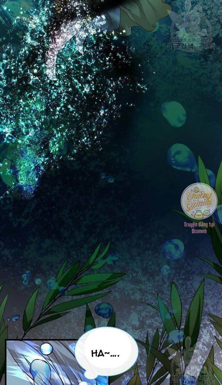 Cô Dâu Của Sói Đen: Chapter 9