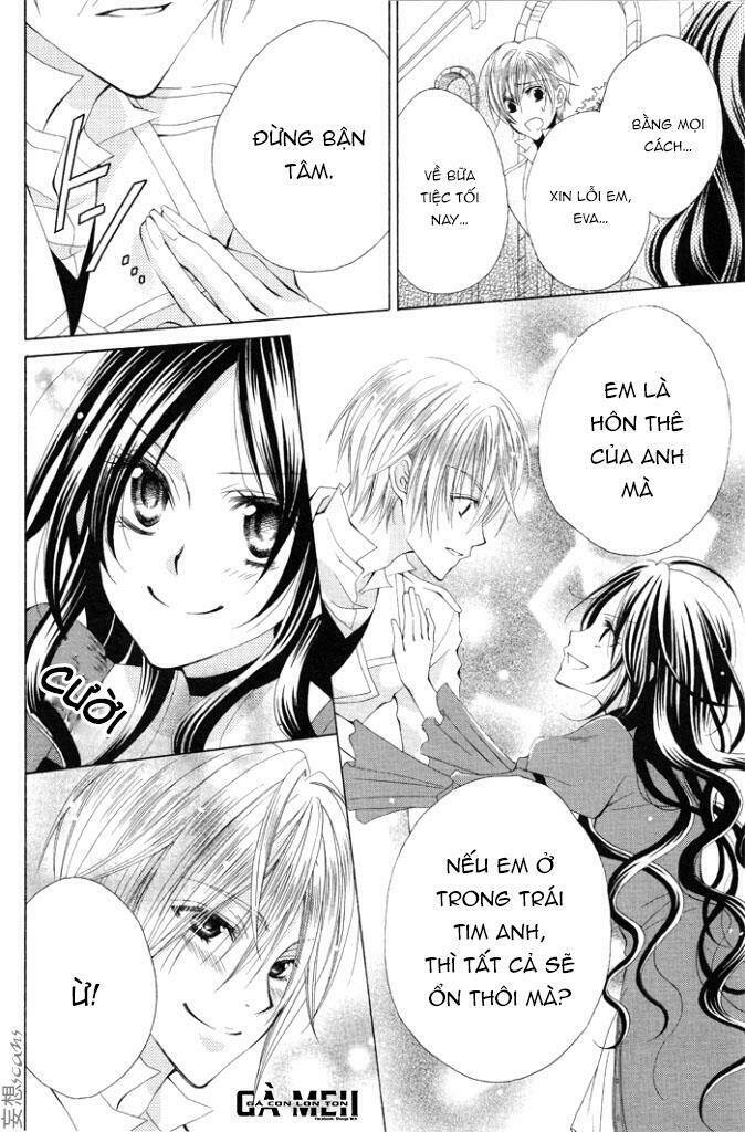 Hyakunen Renbo: Chapter 2