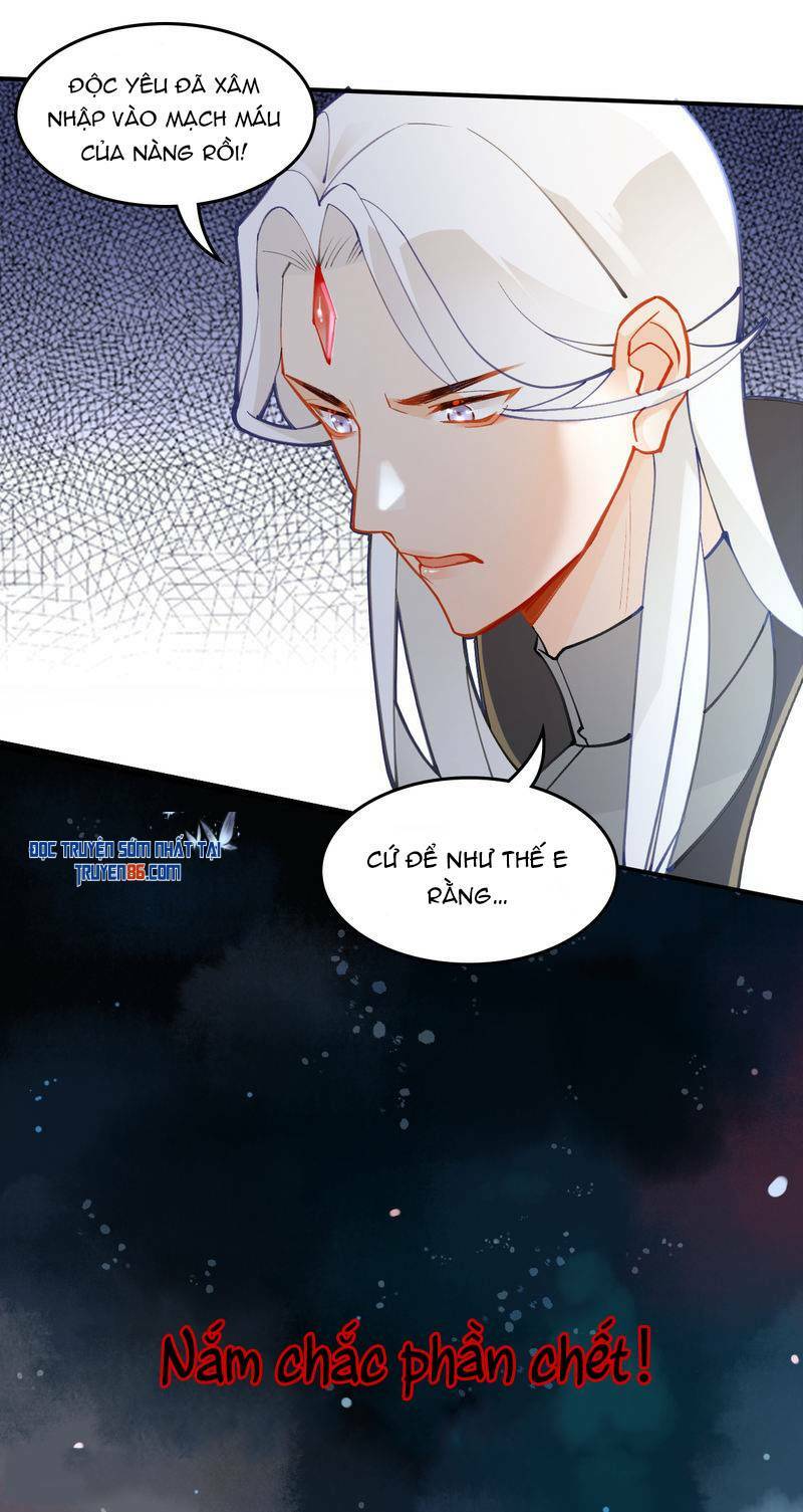 Thượng Đô Thiên Yêu Lục: Chapter 20