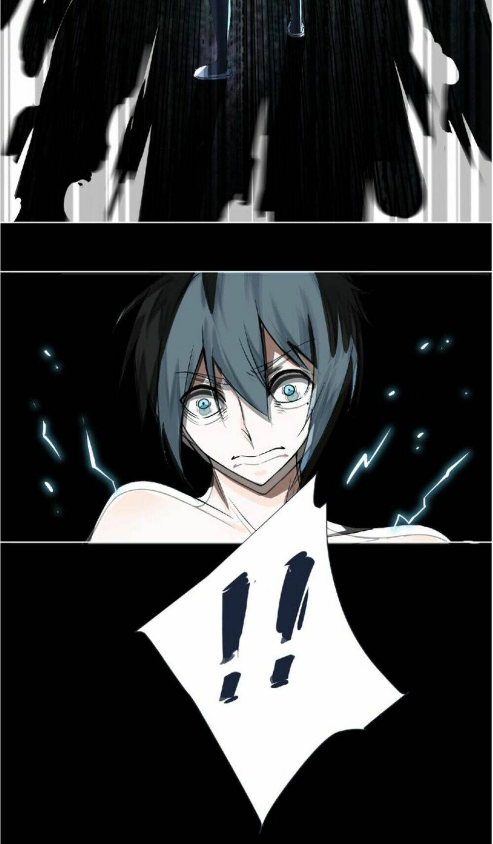 Đại Chiến Yêu Tinh: Chapter 5