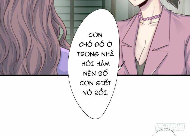 Lật Mặt: Chapter 13