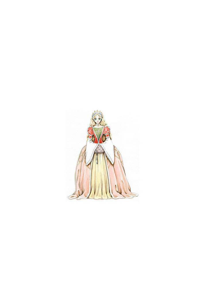 Princess Manhwa: Chapter 54