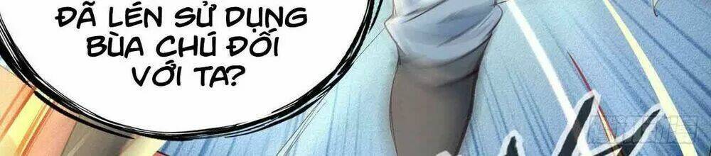 Ta Thành Thần Một Mình: Chapter 21