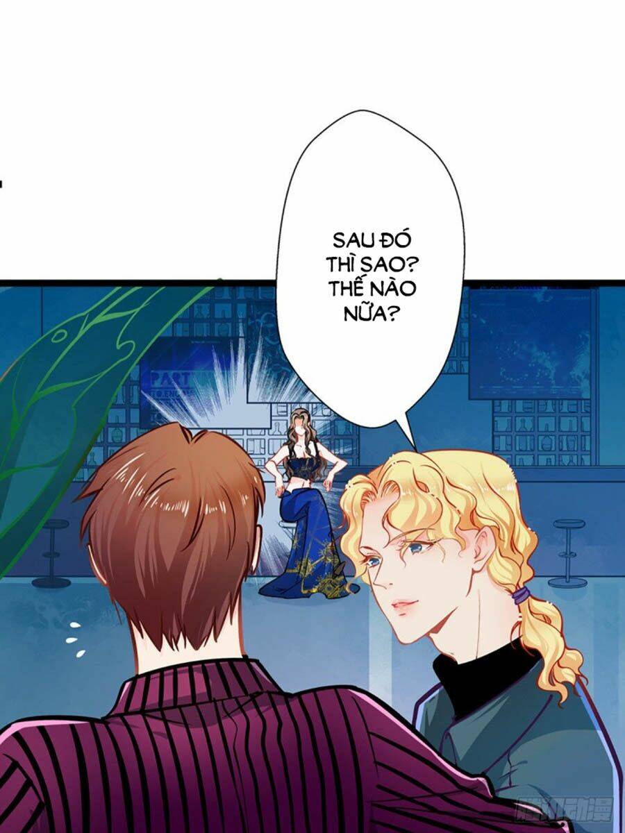 Cưng Chiều Ái Thê Hư Hỏng: Chapter 56