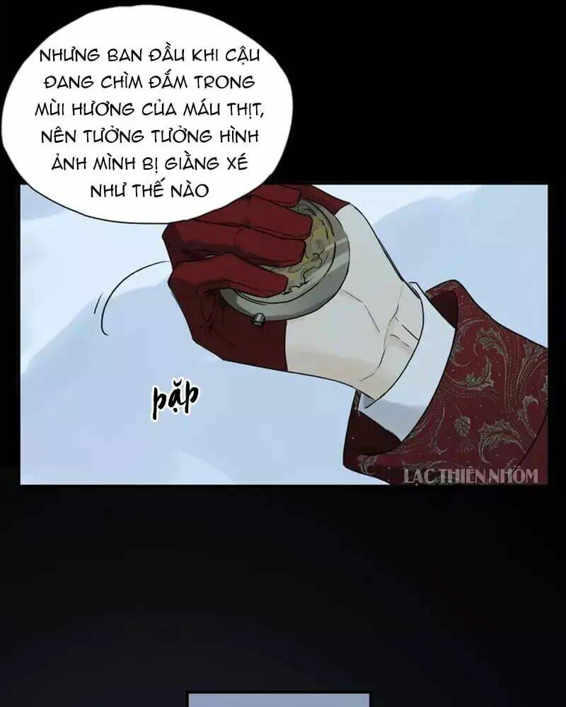 Vợ Yêu Của Ác Ma: Chapter 48