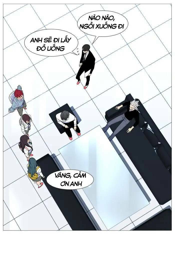 Ma Cà Rồng Quý Tộc: Chapter 538