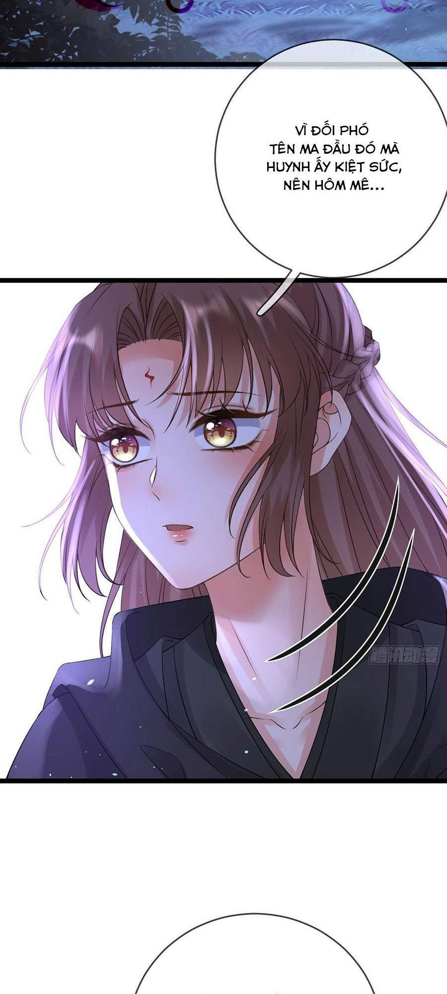 Ma Đầu Vạn Ác Năm Tuổi Rưỡi: Chapter 73