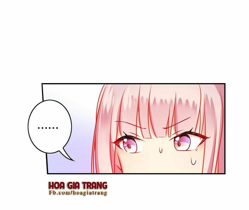 Phục Thù Thiếu Gia Tiểu Điềm Thê: Chapter 17