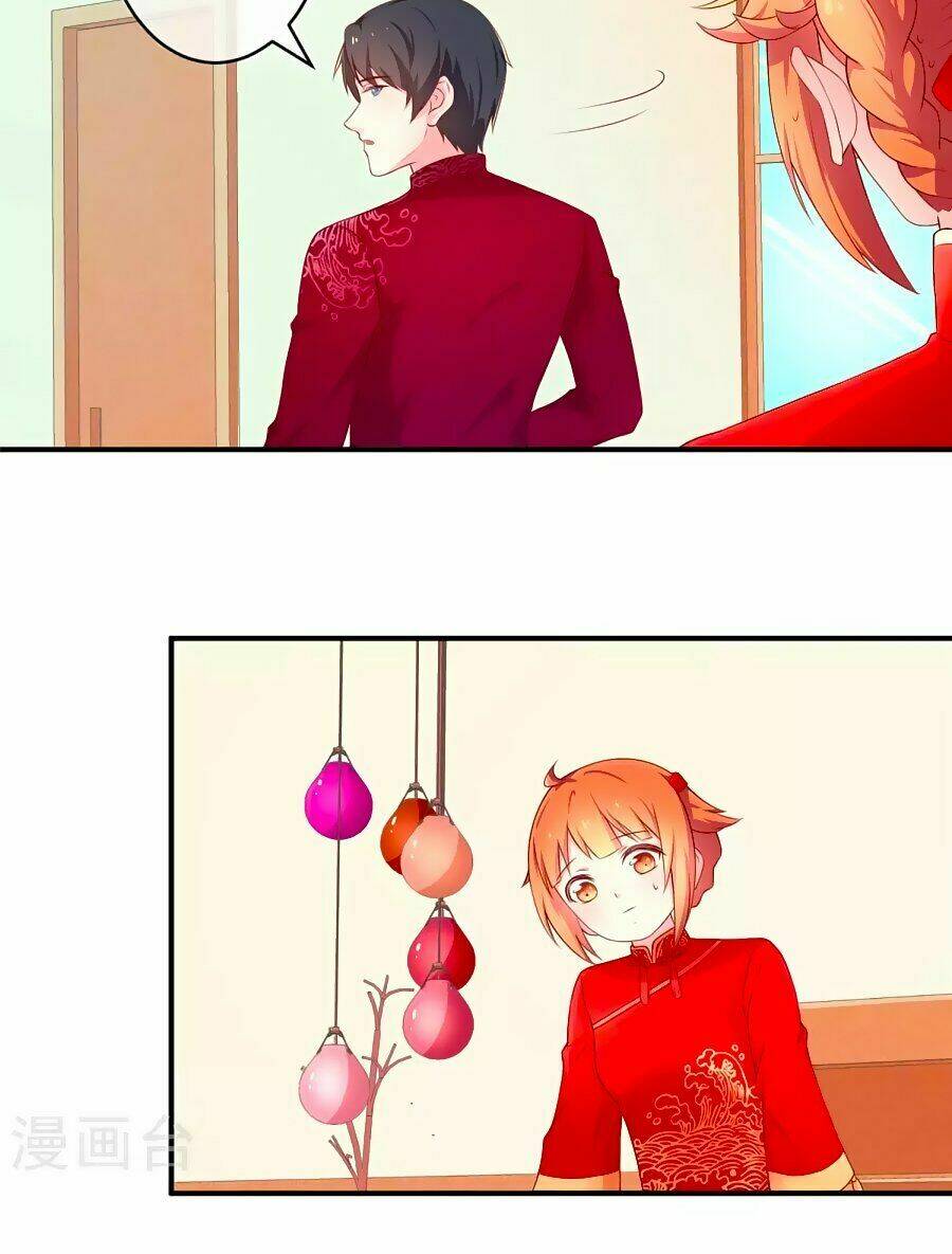 Cuộc Sống Hào Môn Của Vu Nữ: Chapter 15