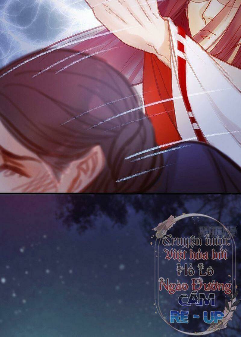 Hữu Yêu Lai Chi Họa Trung Tiên: Chapter 40