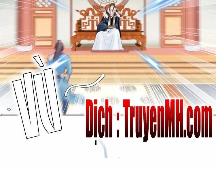 Nhất Sinh Nhất Thế Tiếu Thương Khung: Chapter 7