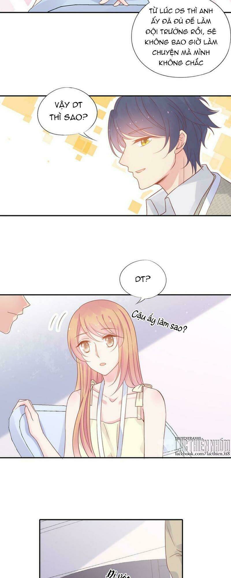 Mật Thất Khốn Du Ngư: Chapter 9