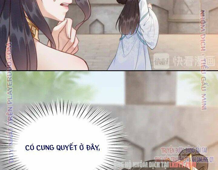 Trọng Sinh Bá Sủng Nhiếp Chính Vương Quá Mạnh Mẽ: Chapter 137