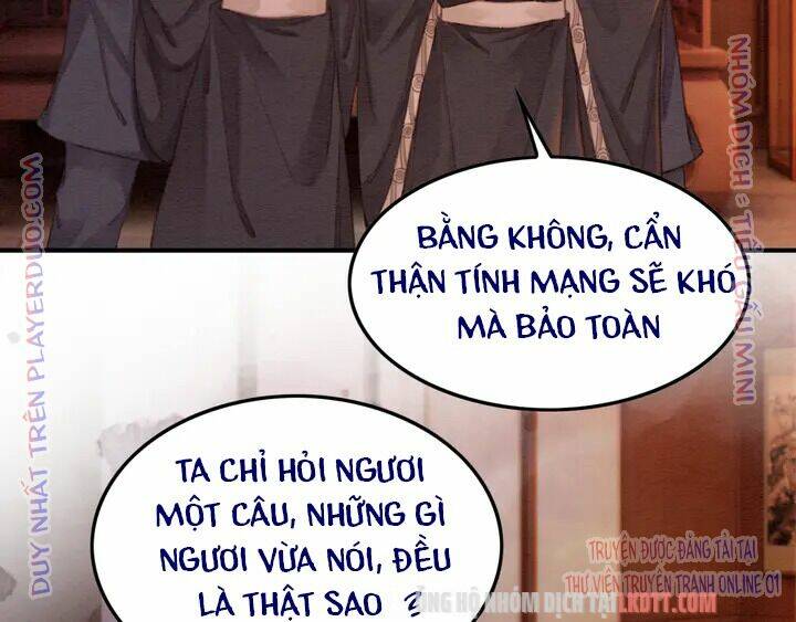 Trọng Sinh Bá Sủng Nhiếp Chính Vương Quá Mạnh Mẽ: Chapter 169