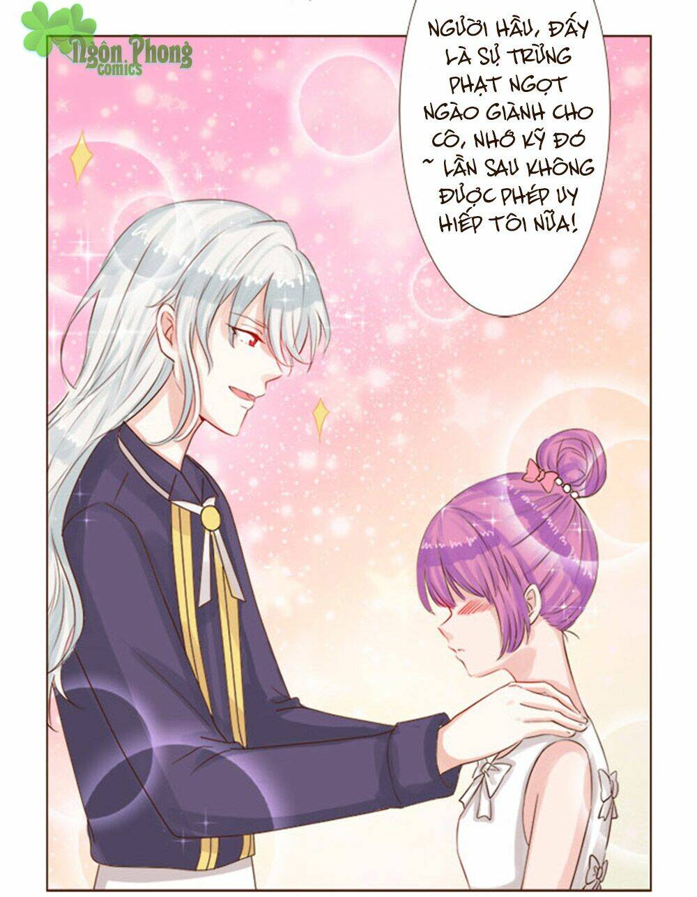 Ma Vương Luyến Ái Chỉ Nam: Chapter 26