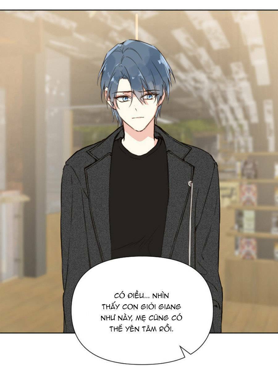 Tâm Động Thuấn Di: Chapter 76