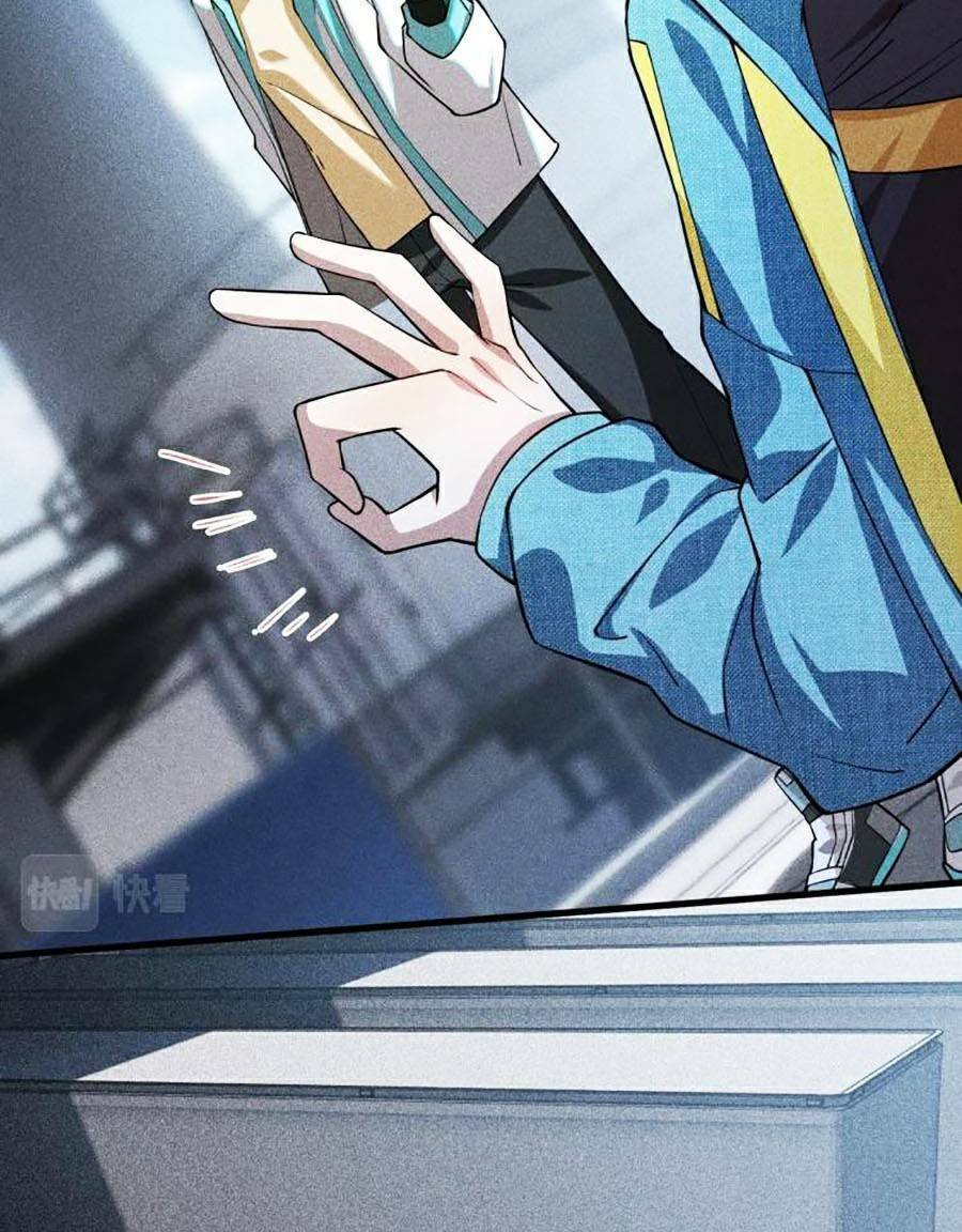 Người Chơi Siêu Mạnh: Chapter 13