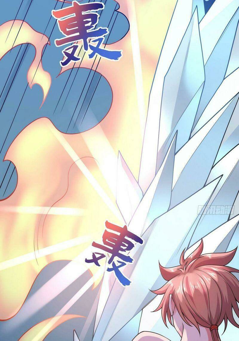 Lực Bạt Sơn Hà Hề Tử Đường: Chapter 16