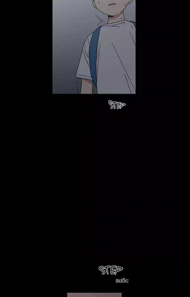 …”Một Sự Thật Khá Khó Chịu.”: Chapter 48