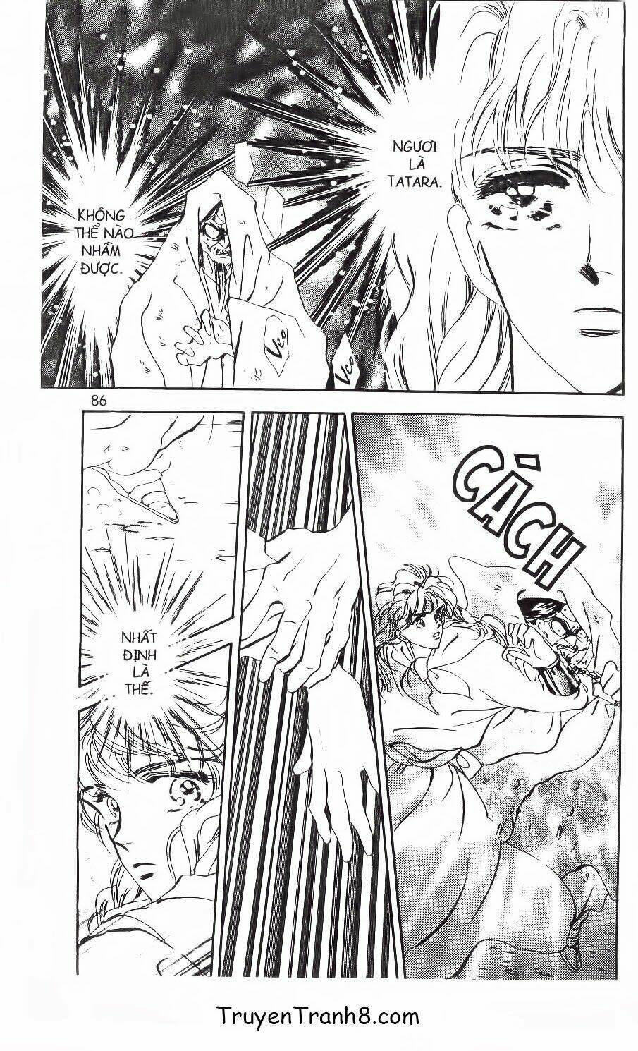 Đứa Con Số Phận: Chapter 51.2