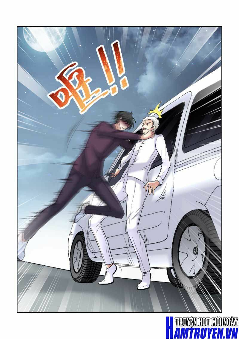 Cao Thủ Cận Vệ Của Hoa Khôi: Chapter 162