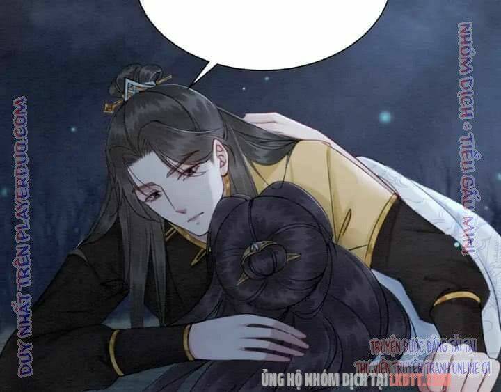 Trọng Sinh Bá Sủng Nhiếp Chính Vương Quá Mạnh Mẽ: Chapter 146