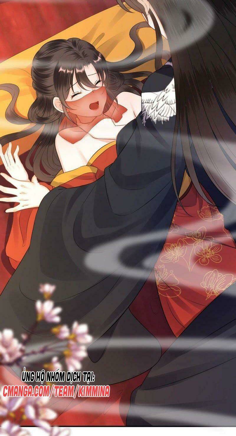 Vương Gia Kiêu Ngạo Quá Khó Cua: Chapter 82