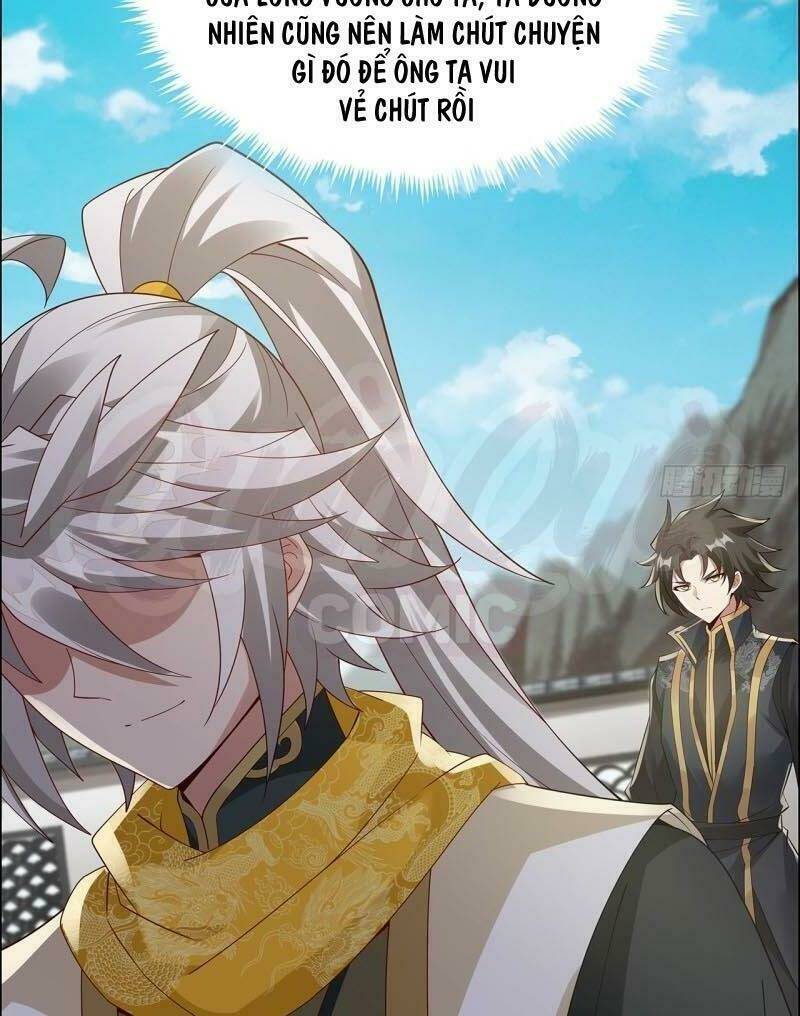 Nghịch Lân: Chapter 72