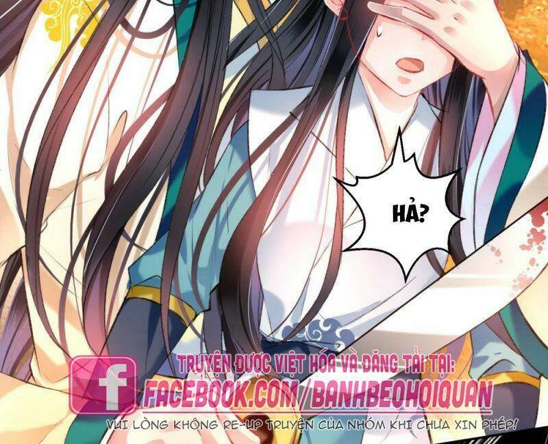 Vương Gia, Áo Lót Của Ngươi Rơi Mất Rồi: Chapter 58