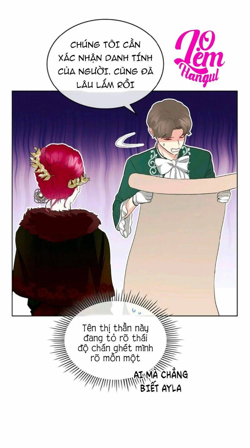 Kẻ Tạo Ra Nữ Phản Diện: Chapter 13