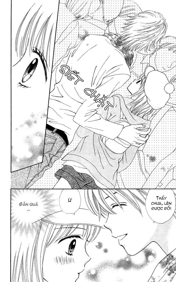 Chitose Etc.: Chapter 4